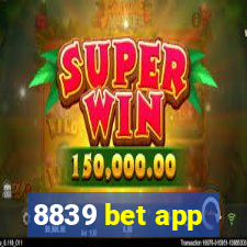 8839 bet app